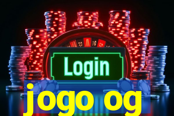 jogo og